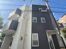 【大阪府/箕面市外院】箕面市外院三丁目　リフォーム済み住宅 外観