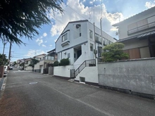 【大阪府/箕面市今宮】箕面市今宮4丁目 外観：一区画　中央