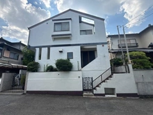 【大阪府/箕面市今宮】箕面市今宮4丁目 外観：一区画　中央