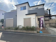 【大阪府/箕面市稲】箕面市稲3丁目中古戸建 外観