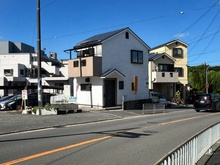【大阪府/吹田市山田東】大阪府吹田市山田東1丁目　中古戸建 外観：一区画　中央