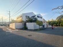 【大阪府/吹田市高野台】吹田市高野台三丁目　中古戸建 外観