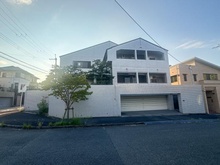 【大阪府/吹田市高野台】吹田市高野台三丁目　中古戸建 外観