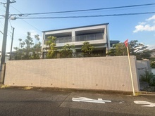 【大阪府/吹田市高野台】吹田市高野台三丁目　中古戸建 外観