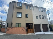 【大阪府/箕面市外院】箕面市外院三丁目　中古戸建 外観