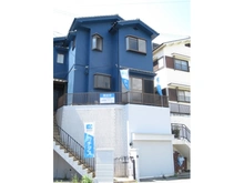 【大阪府/箕面市小野原東】箕面市小野原東1丁目　中古戸建 外観