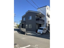 【大阪府/吹田市川園町】吹田市川園町　中古戸建 外観