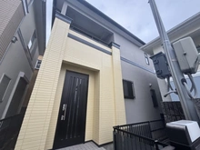 【大阪府/吹田市佐井寺南が丘】吹田市佐井寺南が丘 外観