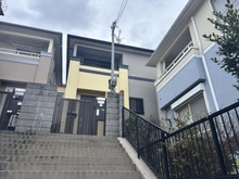 【大阪府/吹田市佐井寺南が丘】吹田市佐井寺南が丘 外観