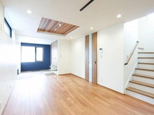 【大阪府/吹田市千里山西】千里山西三丁目　戸建 LDK