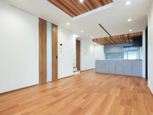 【大阪府/吹田市千里山西】千里山西三丁目　戸建 LDK