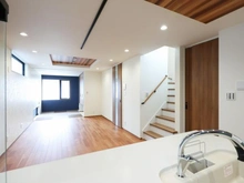 【大阪府/吹田市千里山西】千里山西三丁目　戸建 LDK