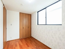 【大阪府/吹田市千里山西】千里山西三丁目　戸建 洋室