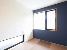 【大阪府/吹田市千里山西】千里山西三丁目　戸建 和室
