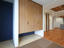 【大阪府/吹田市千里山西】千里山西三丁目　戸建 和室
