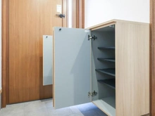 【大阪府/吹田市千里山東】吹田市千里山東1丁目　中古戸建 玄関