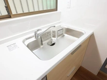【大阪府/吹田市千里山東】吹田市千里山東1丁目　中古戸建 キッチン