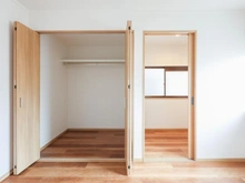 【大阪府/吹田市千里山東】吹田市千里山東1丁目　中古戸建 収納
