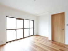 【大阪府/吹田市千里山東】吹田市千里山東1丁目　中古戸建 洋室