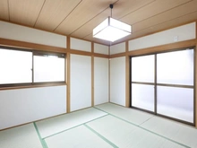 【大阪府/吹田市千里山東】吹田市千里山東1丁目　中古戸建 和室