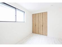 【大阪府/吹田市千里丘中】吹田市千里丘中　中古戸建 洋室