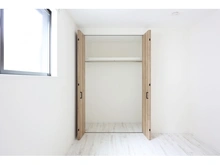 【大阪府/吹田市千里丘中】吹田市千里丘中　中古戸建 収納