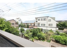 【大阪府/吹田市千里丘中】吹田市千里丘中　中古戸建 眺望