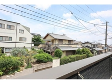 【大阪府/吹田市千里丘中】吹田市千里丘中　中古戸建 眺望