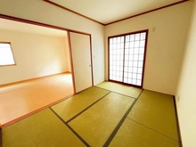【兵庫県/宝塚市売布自由ガ丘】宝塚市売布自由ガ丘　中古戸建 和室