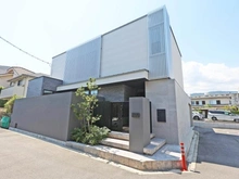 【兵庫県/西宮市大谷町】西宮市大谷町　中古戸建 外観