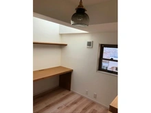 【兵庫県/西宮市苦楽園一番町】西宮市苦楽園一番町　中古戸建 洋室