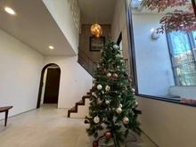 【兵庫県/西宮市苦楽園一番町】西宮市苦楽園一番町　中古戸建 玄関