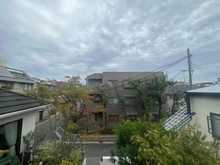 【兵庫県/西宮市苦楽園一番町】西宮市苦楽園一番町　中古戸建 眺望