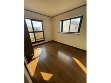 【兵庫県/西宮市能登町】西宮市能登町　中古戸建 洋室