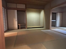 【兵庫県/西宮市能登町】西宮市能登町　中古戸建 和室