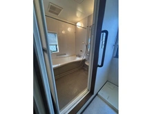 【兵庫県/西宮市能登町】西宮市能登町　中古戸建 浴室