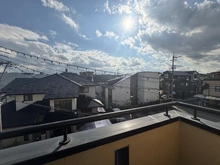 【兵庫県/西宮市能登町】西宮市能登町　中古戸建 眺望