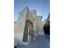 【兵庫県/西宮市甲陽園山王町】西宮市甲陽園山王町5丁目　中古戸建 外観