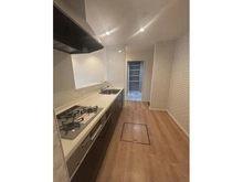 【兵庫県/西宮市甲陽園山王町】西宮市甲陽園山王町5丁目　中古戸建 キッチン