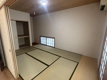 【兵庫県/西宮市甲陽園山王町】西宮市甲陽園山王町5丁目　中古戸建 和室