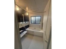 【兵庫県/西宮市甲陽園山王町】西宮市甲陽園山王町5丁目　中古戸建 浴室