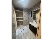 【兵庫県/西宮市甲陽園山王町】西宮市甲陽園山王町5丁目　中古戸建 洗面室