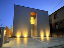 【兵庫県/西宮市仁川町】西宮市仁川町二丁目　新築戸建 外観