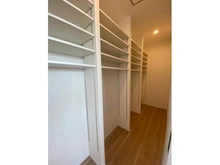 【兵庫県/西宮市仁川町】西宮市仁川町二丁目　新築戸建 ストックヤード