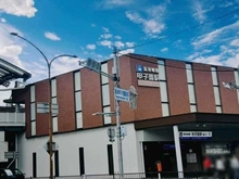 【兵庫県/西宮市浜甲子園】西宮市浜甲子園1丁目 新築戸建3号棟 阪神本線「甲子園」駅（現地より約1,436m）：徒歩約18分