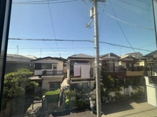 【兵庫県/西宮市浜甲子園】西宮市浜甲子園1丁目 新築戸建1号棟 眺望