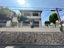 【兵庫県/西宮市仁川百合野町】西宮市仁川百合野町　中古戸建 外観