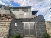 【兵庫県/西宮市満池谷町】西宮市満池谷町　中古戸建 外観