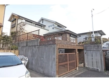 【兵庫県/西宮市仁川町】西宮市仁川町6丁目　中古戸建 外観