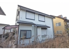 【兵庫県/西宮市仁川町】西宮市仁川町6丁目　中古戸建 外観